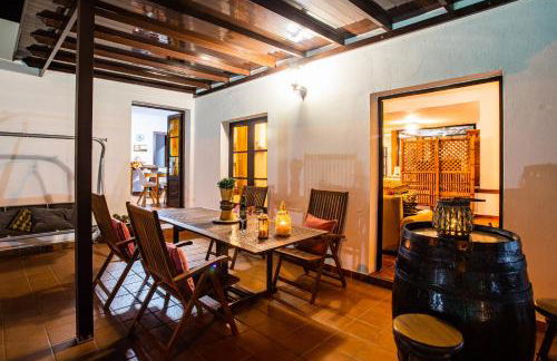 Eslanzarote Acoruma House, Super Wifi, Heated Pool - Foto 56