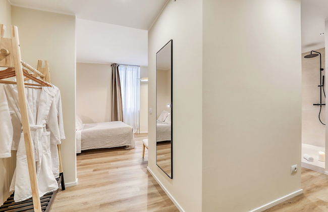 Welchome suites - Foto 24