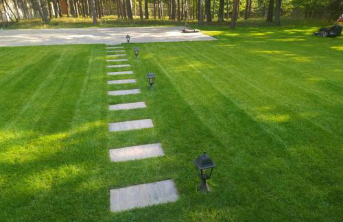 Dom wypoczynkowy Jelonek - Foto 27