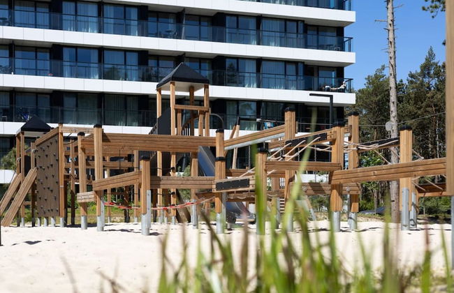 Olivo Komfort i Skandynawski Design Blisko pla y - Photo 13