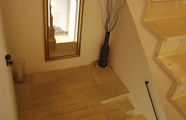 Villa Il Casale Onifai Intera - Foto 64