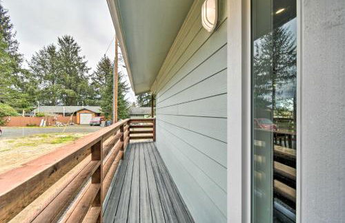 Cozy Cottage on the Coast Near Downtown Westport! - Foto 19