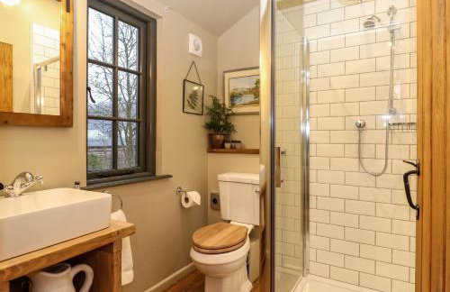 The Badger's Shack - Foto 21