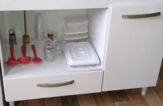 A Casa da Ilha de Itacuruçá - Kitinet de férias - Foto 19