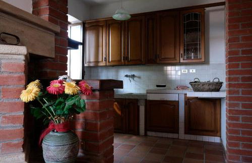 Villa Pini - Foto 41