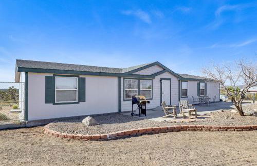 Grand Canyon Basecamp! Mtn-View Desert Oasis - Foto 27