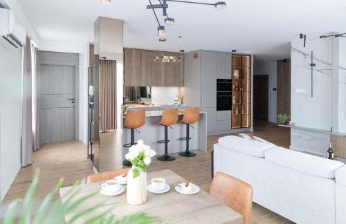 Panorama Prestige by Elite Apartments - Foto 23