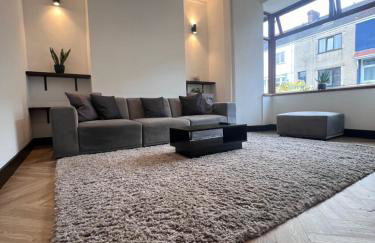 The 145 house in Swansea city centre, Train, Beach, Mumbles, Gower - Foto 3