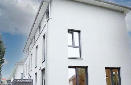 Exklusives Haus Grenze Hamburg West - Foto 1