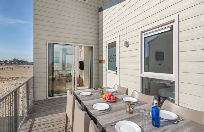 Cozy Chalet w/ Terrace - Foto 6