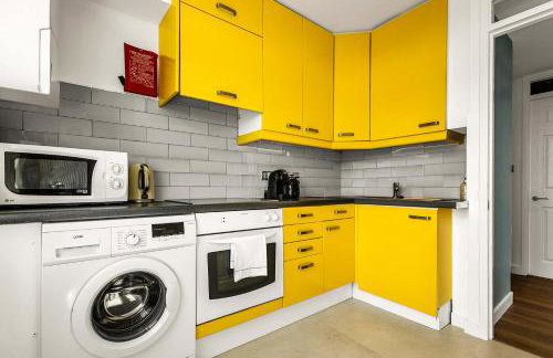 Contemporary Central Apartment - Foto 13