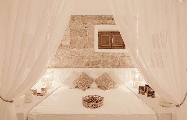 Borgo Pio Vatican Luxury - Photo 31