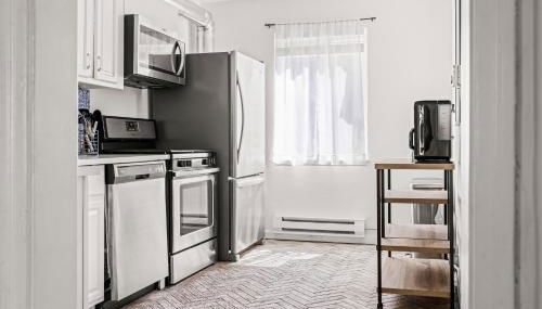 Modern Comfort - King Beds - Walk to Sloans Lake - Foto 5