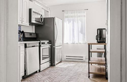 Modern Comfort - King Beds - Walk to Sloans Lake - Foto 5