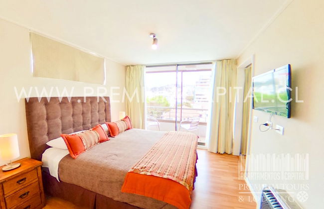 Apartamentos Premium Capital Casino Viña Del Mar - Foto 53