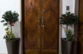 Civico Cinque Home Luxury Apartment - Foto 25