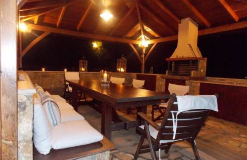 Seaside Villa in Chalkidiki - Foto 43