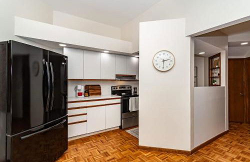 615 Ash Avenue - Modern Retreat w Hot Tub - Foto 10