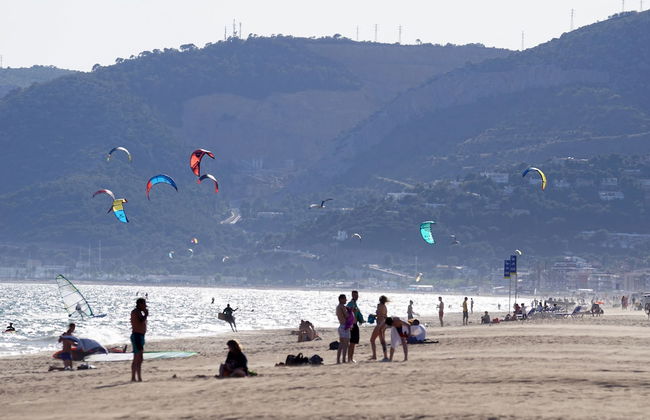 Amura Be my Guest Castelldefels - Foto 32