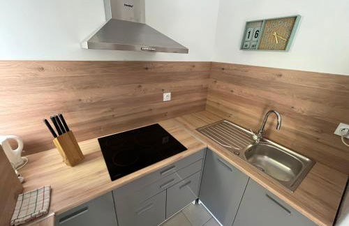 Le Maquis Plage Corse - Foto 33