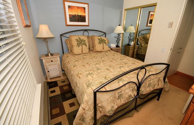 Mammoth Mountain Reservations Condo Collection - Photo 7