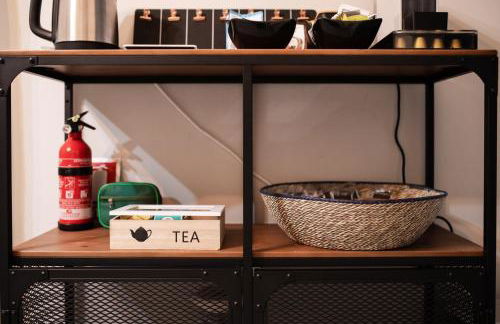 SP2Apartment Viale Golgi 80 - Foto 28