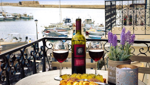 Casa Ithomi - Foto 2, Profilbild