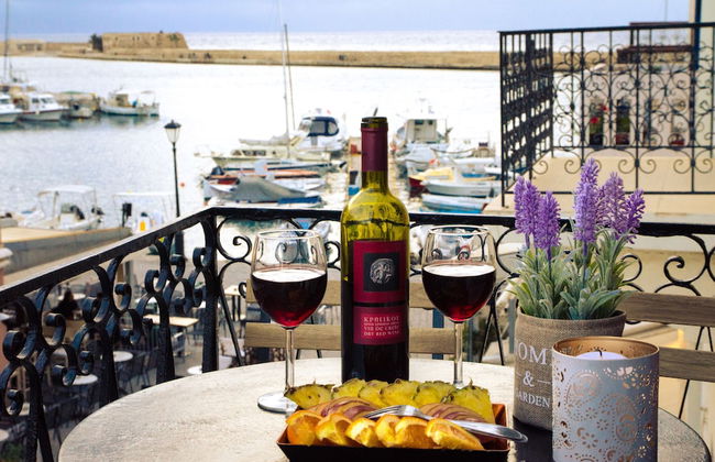 Casa Ithomi - Foto 1