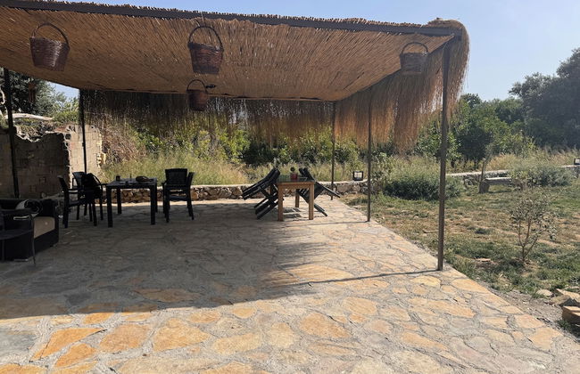 Anemos Stone Houses - Foto 66