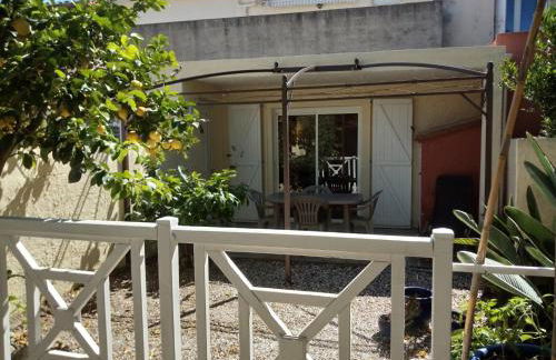 Gîte L'Orangeraie - 2 Adultes - 2 enfants - Foto 1