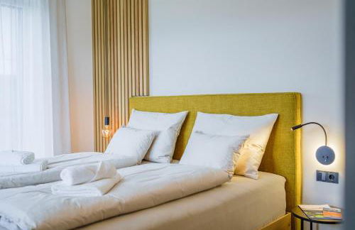 Auszait Apartments 1 - Foto 26