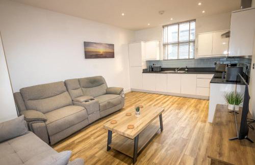 Stylish Flat in converted Church - Foto 27