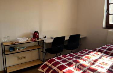 Cozy one-room apartment - Foto 2