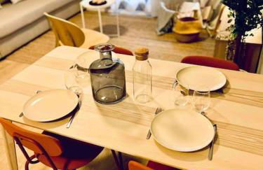 L'Europe -Parking, Calme- - Foto 4