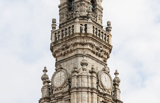 Victorias Studios - Clérigos - Foto 45