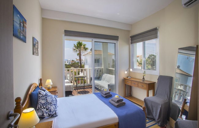 Villa Atlantis in Ayia Napa - Foto 19