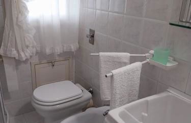 ROOM VISTAMARE PALERMO - Foto 5