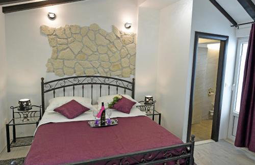 Kuzma Rooms and Apartments - Foto 34