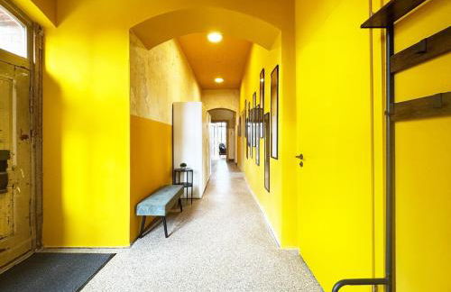 Platanenblick in Schönebeck an der Elbe - Foto 3