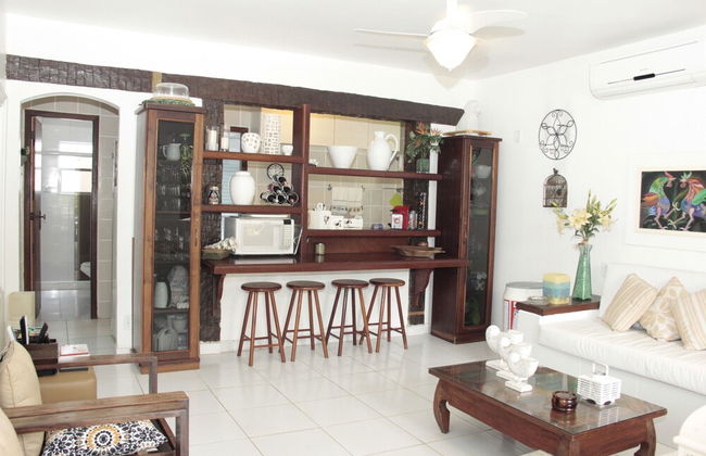 Apart Hotel Pet Friendly in B Zios Buz117 - Foto 7