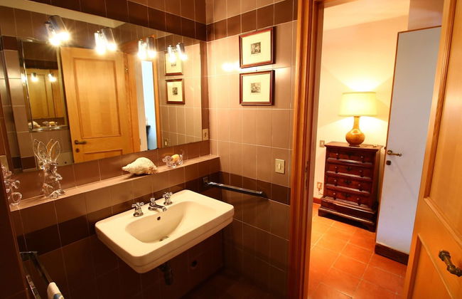 Villa Near Rome With Pool and Stunning Views - Photo 23