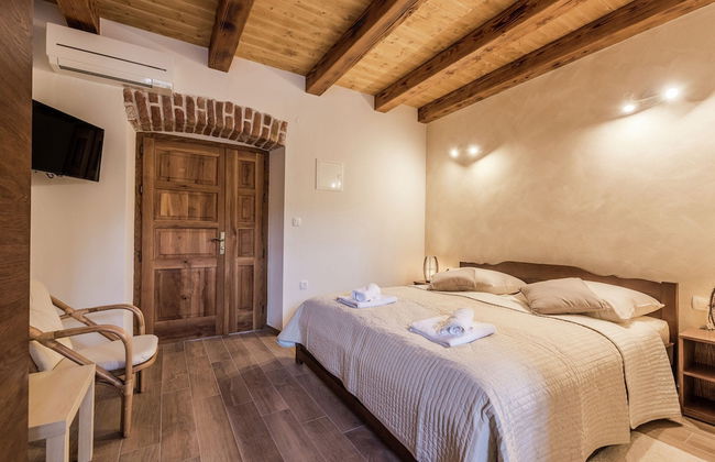 Villa in Sukosan With Pool Near the Sea - Foto 7