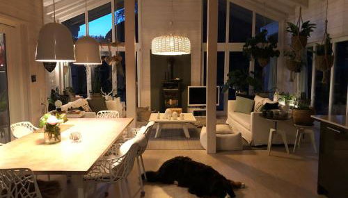 Schönes Haus mit 3 Schlafzimmern - bis zu 6 Personen - Photo 2