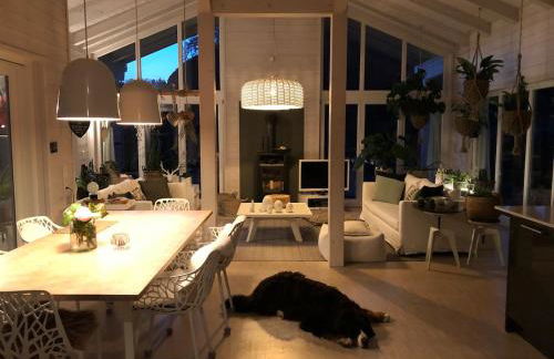 Schönes Haus mit 3 Schlafzimmern - bis zu 6 Personen - Foto 2