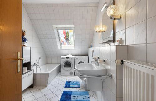 Ferienwohnung Storchennest - Foto 18