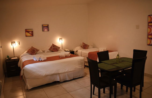 Umbral del Aconcagua - Photo 18