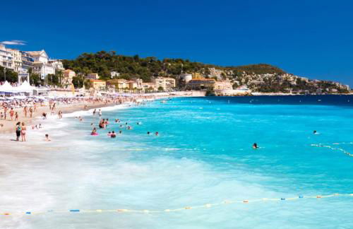 NICE La Palmeraie Pool BEACH AC - Foto 12