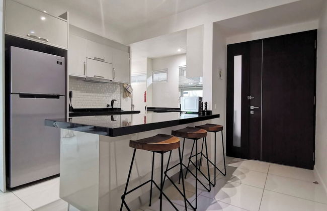 Stunning Sunset View High Speed Fibre Furnished - Foto 6