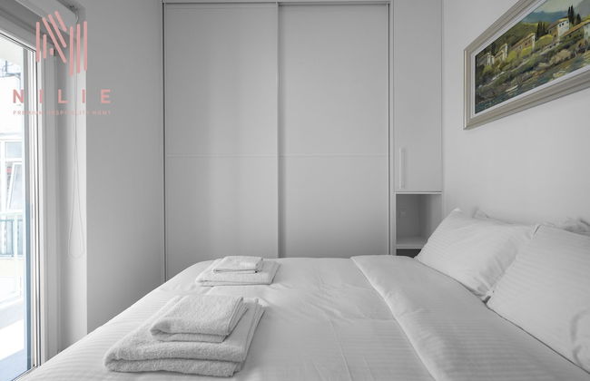 Lusso Bianco, Nilie Hospitality MGMT - Foto 15