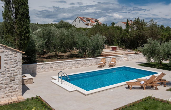 Holiday Villa Lovište Paradise - Foto 42